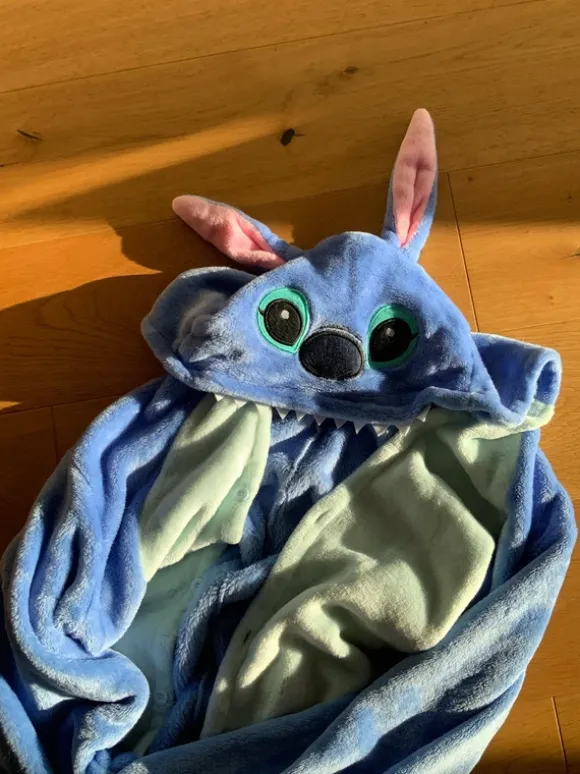 Stitch