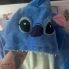 Stitch dragt
