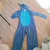 Stitchdräkt