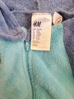 Stitchdräkt