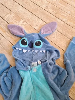 Stitchdräkt