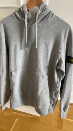 Stone Island hoodie