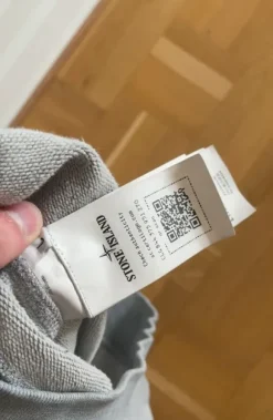 Stone Island hoodie