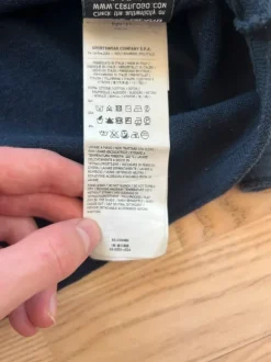 Stone Island sweatshirt