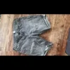 Stort klädpaket stl L – klänningar, jeans & toppar (många plagg!)