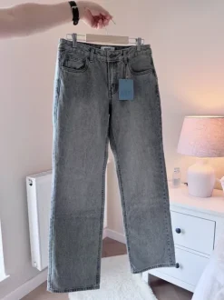 Stradivarius jeansy