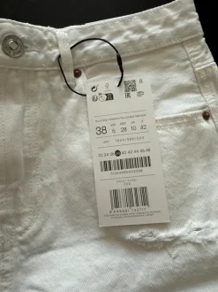 Stradivarius shorts