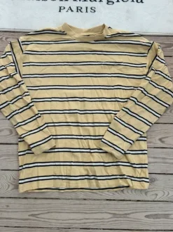 Stribet Long sleeve