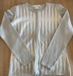 Strik bluse