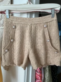 Strik Shorts