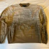 StrikSweater