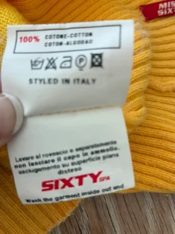 Striktop