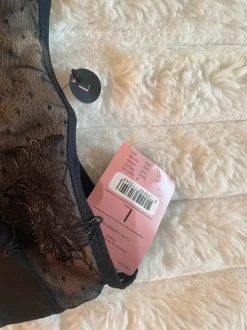 String trosor