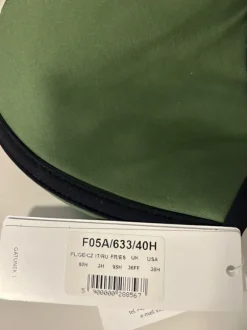 Strój Feba 40H/ L piękny niespotykany