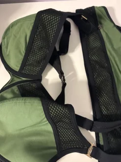 Strój Feba 40H/ L piękny niespotykany