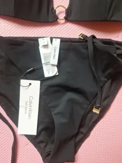 Strój kąpielowy Calvin Klein M