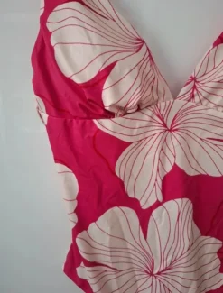 Strój kąpielowy jednoczęściowy Reserved M