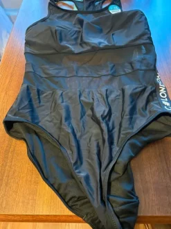Strój kąpielowy sportowy Censored