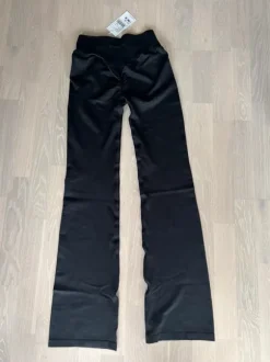 Stronger ribbade tights strl S