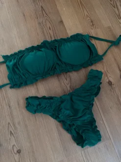 Stropløs bikini