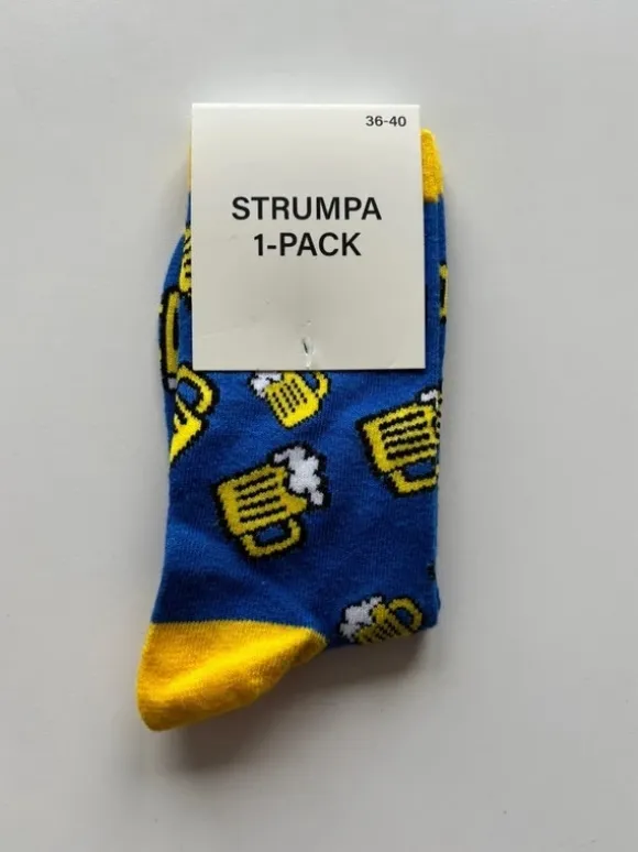 Strumpor