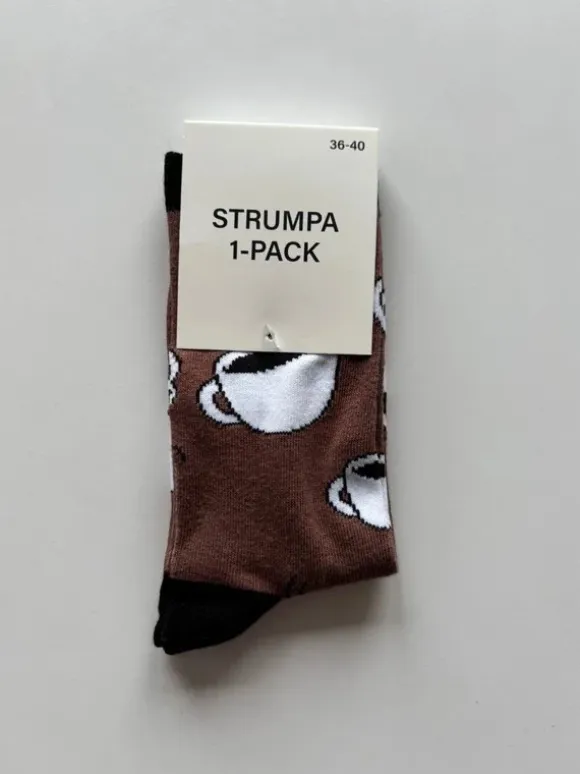 Strumpor