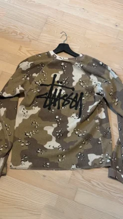 Stüssy trøje