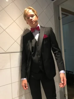 Student kostym