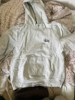 Stussy hoodie