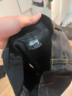 Stussy shorts