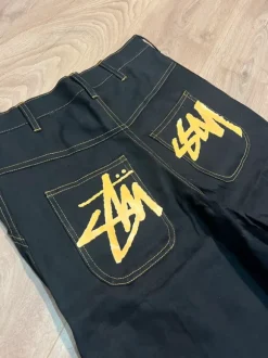 Stussy shorts
