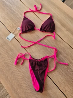 Sui Ava vendbar bikini