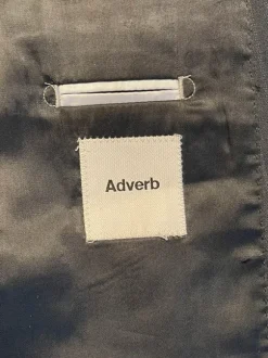 Suit Adverb 100% Wool