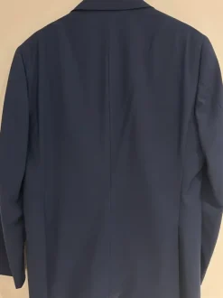 Suitsupply navy puvun takki (50)