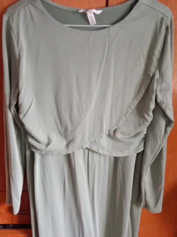 Sukienka do karmienia h&m L