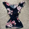 Summer top