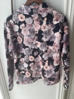 Super fin blazer med stretch størrelse xl
