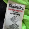 Superdry bad shorts