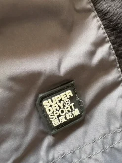 Superdry bad shorts