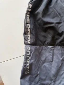 Superdry bad shorts