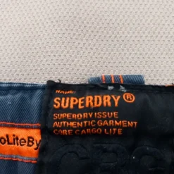 Superdry cargo shorts