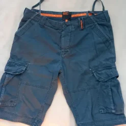Superdry cargo shorts
