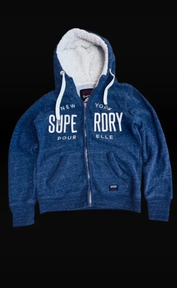 Superdry hoodie