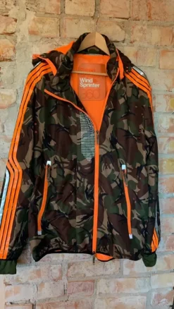 Superdry sport jacka