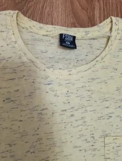 Superfint herr T-shirt