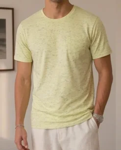 Superfint herr T-shirt
