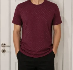 Superfint herr T-shirt