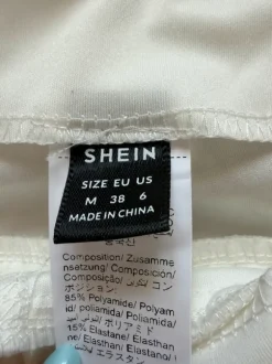 Superflot SHEIN nederdel