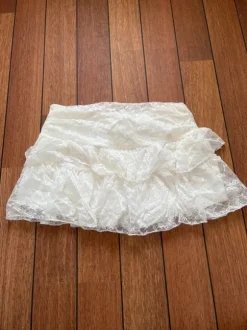 Superflot SHEIN nederdel