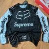 Supreme x fox